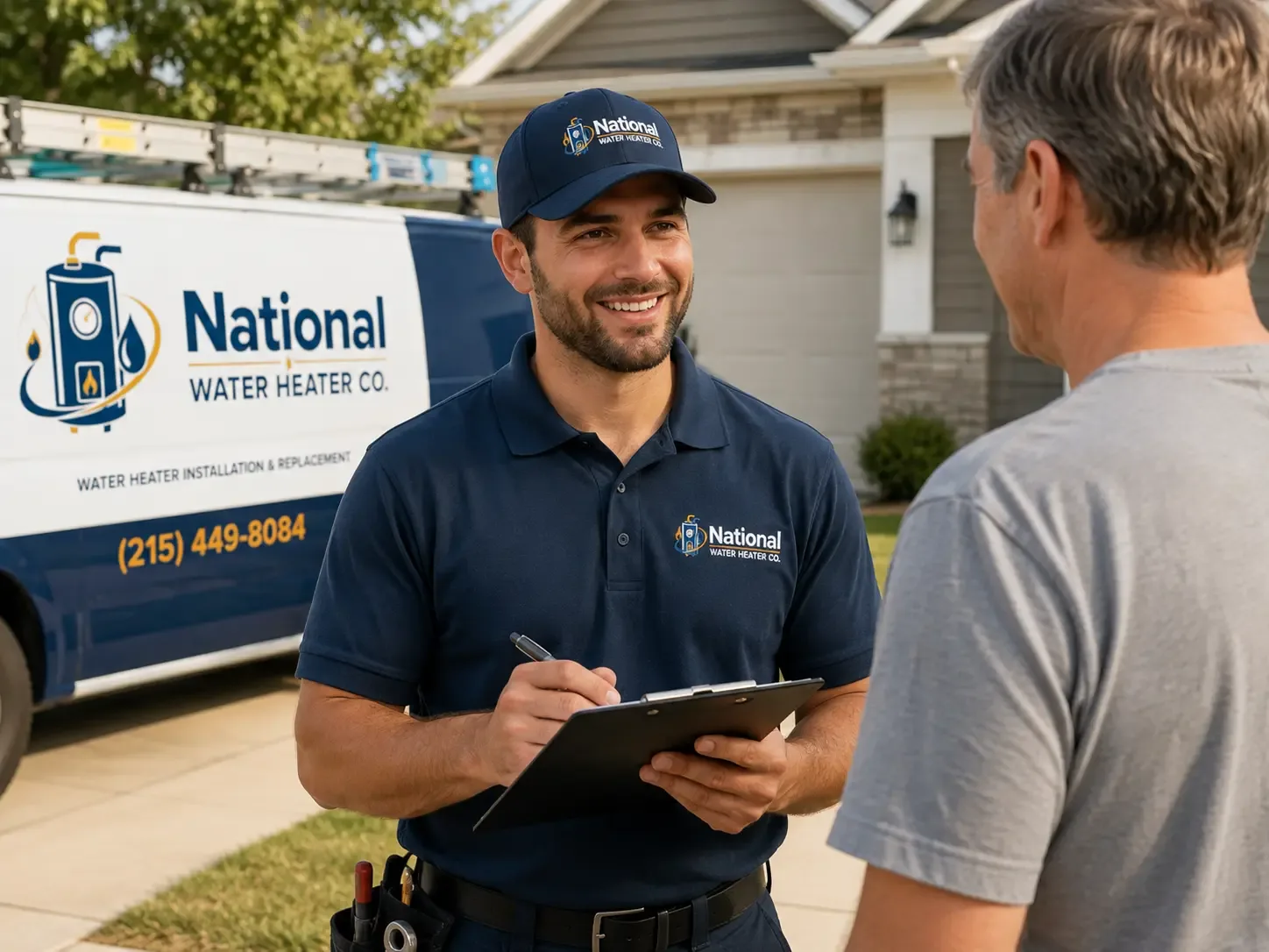 Water Heater Installation Davenport, NE FAQs